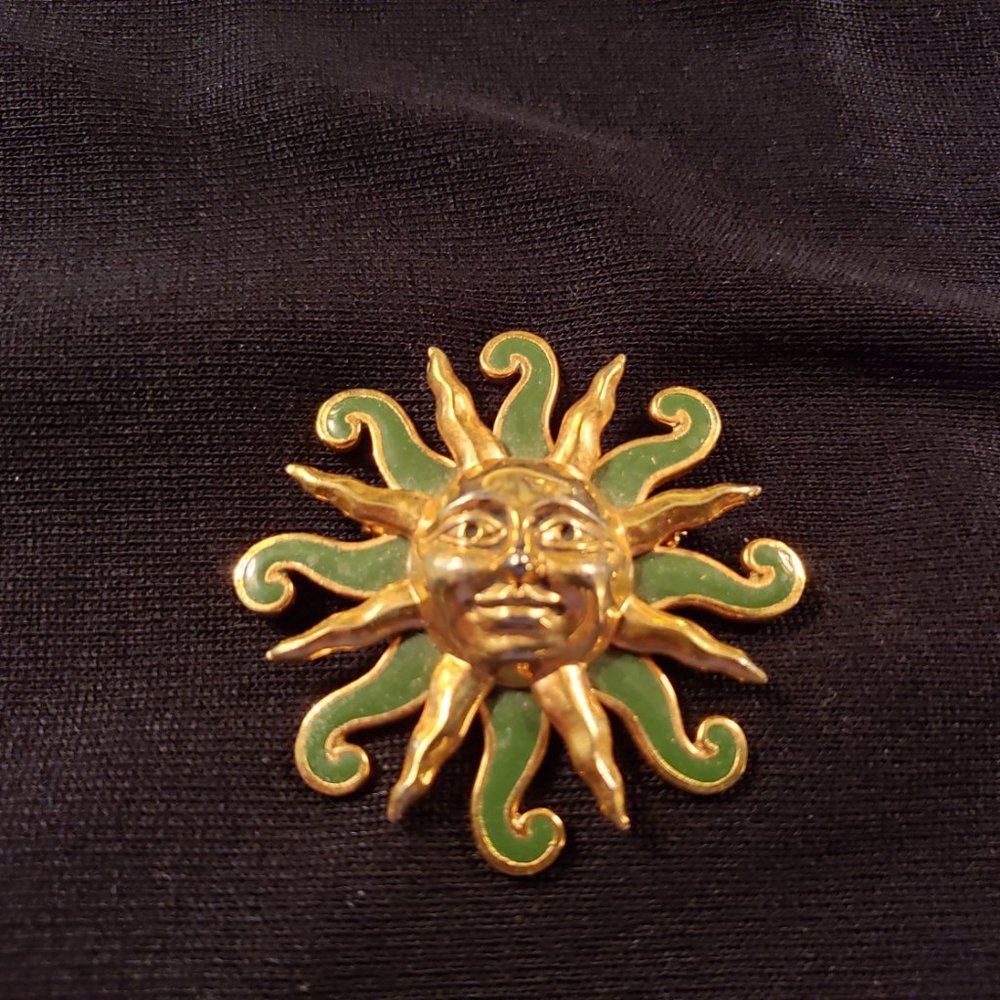 Sun Pin - Picture 2 of 4